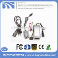 USB 2.0 TO SATA IDE Convertidor de disco duro Convertidor Cable 480Mbps tasa de transferencia